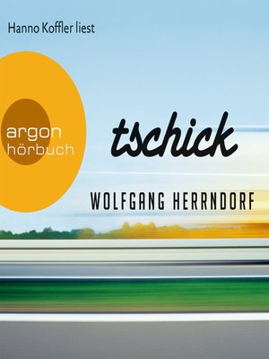 cover image of Tschick